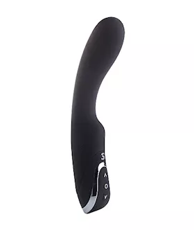 Rechargeable G-lover Black