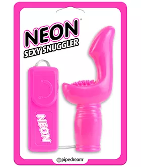 Neon Sexy Snuggler