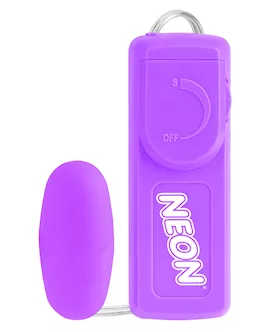 Neon Sexy Snuggler