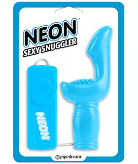 Neon Sexy Snuggler