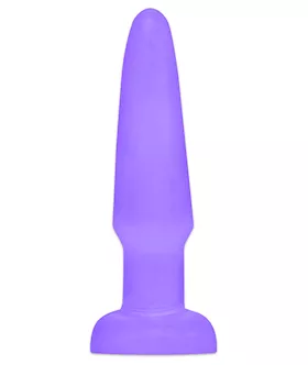 Neon Butt Plug