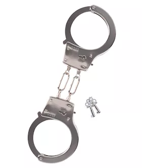 Fetish Fantasy Limited Edition Shut Me Up Kit