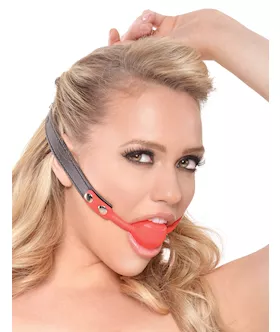 Fetish Fantasy Series Silicone Ball Gag