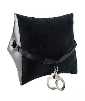 Fetish Fantasy Series Deluxe Position Master With Cuffs