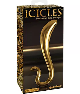 Icicles  G02