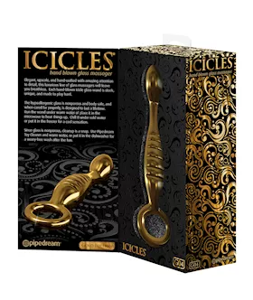 Icicles  G04