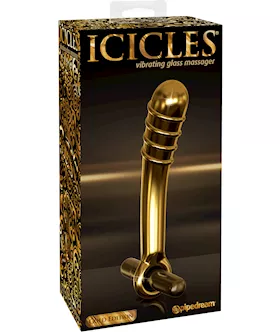 Icicles  G05