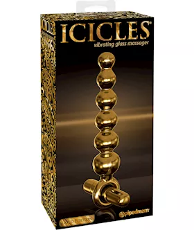Icicles  G06