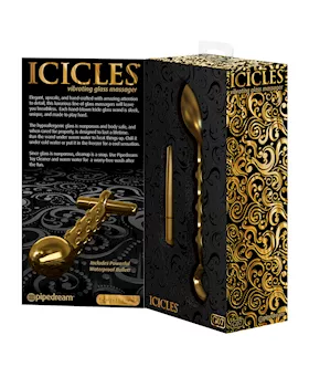 Icicles  G07