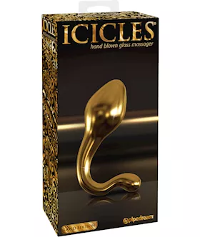 Icicles Gold Edition G11