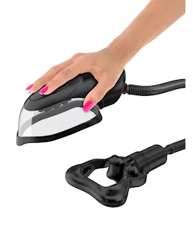 Fetish Fantasy Series Perfect Touch Vibrating Pussy Pump