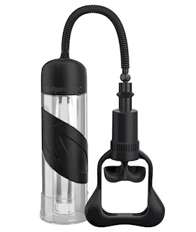Pump Worx Blow-n-grow Penis Pump