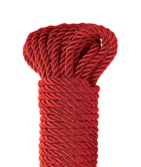Fetish Fantasy Series Deluxe Silk Rope