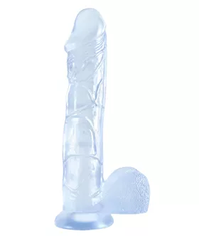 Basix Rubber Works 12 Inch Mega Dildo