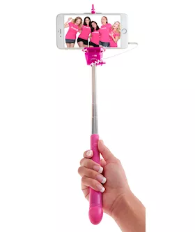 Bachelorette Party Favors Dicky Selfie Stick