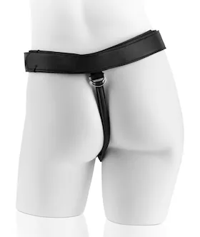 King Cock Strap-on Harness W 7 Cock