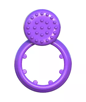 Fantasy C-ringz Sensual Touch Love Ring