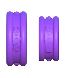 Fantasy C-ringz Max Width Silicone Rings