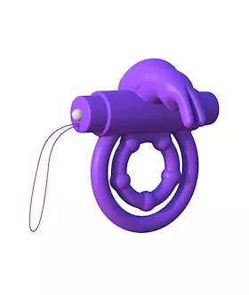 Fantasy C-ringz Remote Control Rabbit Ring