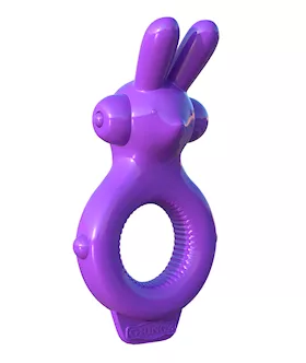 Fantasy C-ringz Ultimate Rabbit Ring