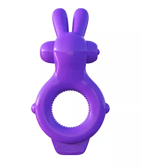Fantasy C-ringz Ultimate Rabbit Ring