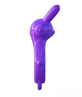 Fantasy C-ringz Ultimate Rabbit Ring