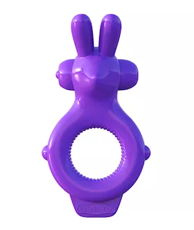 Fantasy C-ringz Ultimate Rabbit Ring