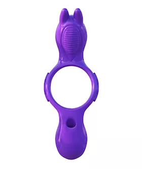 Fantasy C-ringz His And Hers Ultimate Rabbit