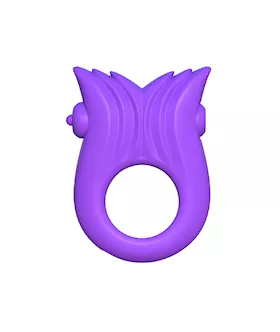 Fantasy C-ringz Venus Silicone Love Ring