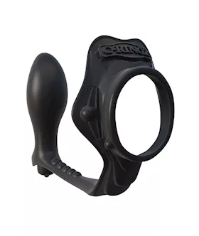 Fantasy C-ringz Rock Hard Ass-gasm