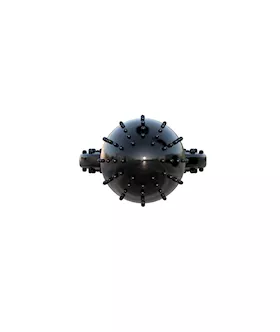 Fantasy C-ringz Buzz Bomb