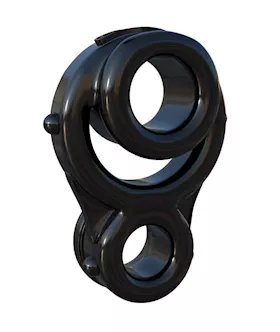 Fantasy C-ringz Ironman Triple Ring
