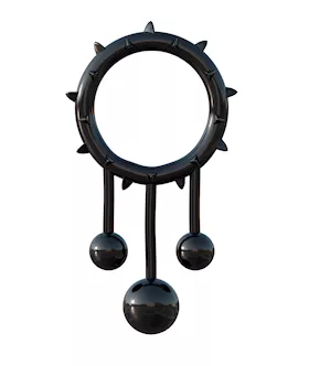 Fantasy C-ringz Original Ball Banger