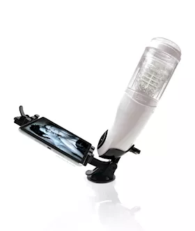 Pipedream Extreme Toyz Mega-bator Pussy