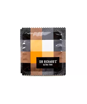 Sir Richards Ultra Thin 3-pack