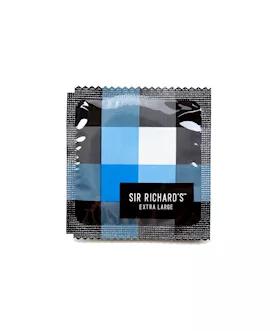 Sir Richards Extra Large 3-pack