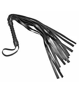 Mini Hand Flogger