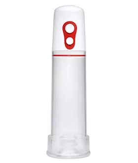 Power Boss Auto Penis Pump With Ultra Powerful Suction