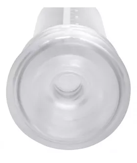 Power Boss Auto Penis Pump With Ultra Powerful Suction