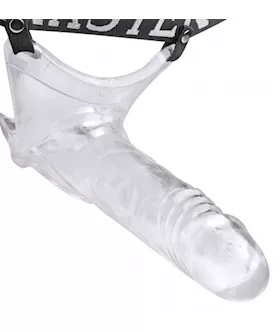 Grand Mamba Xl Jock Style Cock Sheath