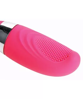 Tantalizing 20 Mode Remote Control Vibrating Stimulator