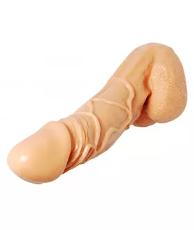 Big  Bob 11 Inch Suction Cup Dildo