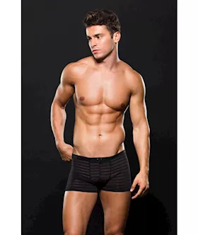 Envy Microfiber Boxer L Xl Stripe