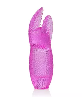 Pocket Exotics Snow Bunny Bullet