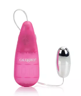 Pocket Exotics Snow Bunny Bullet