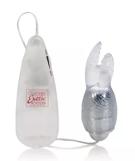 Pocket Exotics Snow Bunny Bullet