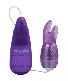 Pocket Exotics Snow Bunny Bullet