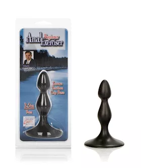 Dr Joel Beginner Anal Exerciser