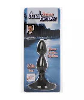 Dr Joel Beginner Anal Exerciser