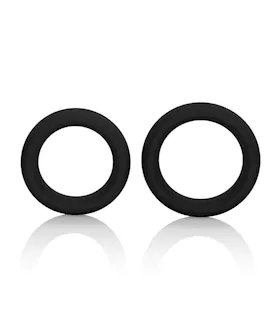 COLT Silicone Super Rings